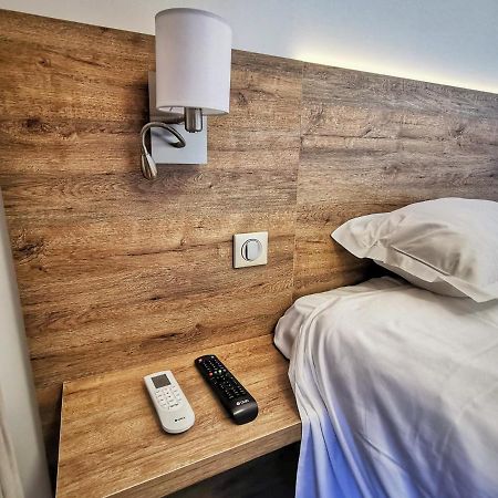 Apartament Ustaria Peri Zewnętrze zdjęcie