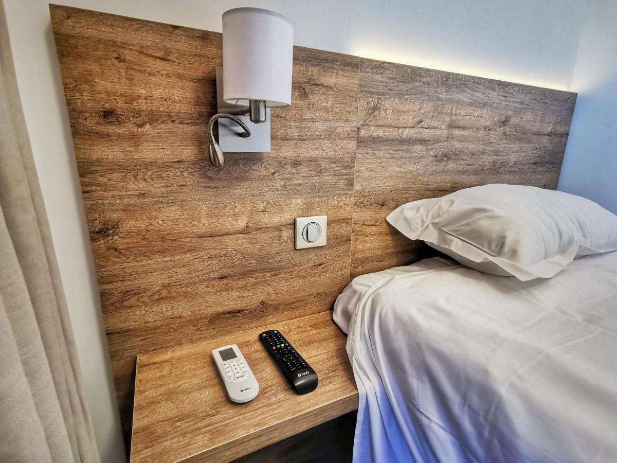 Apartament Ustaria Peri Zewnętrze zdjęcie