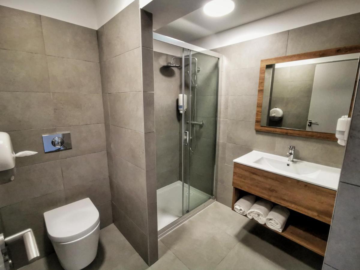 Apartament Ustaria Peri Zewnętrze zdjęcie