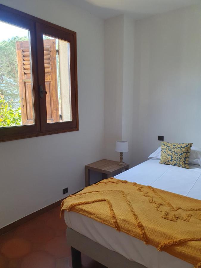 Apartament Ustaria Peri Zewnętrze zdjęcie