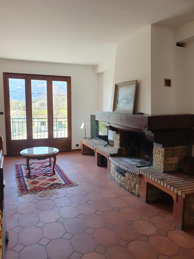 Apartament Ustaria Peri Zewnętrze zdjęcie